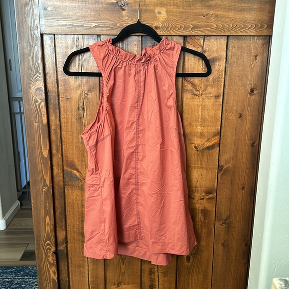Athleta Levitate Run Tank, Size M - Picture 3 of 10